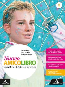 Copertina