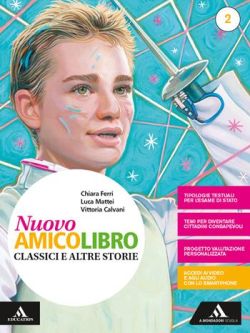 Copertina
