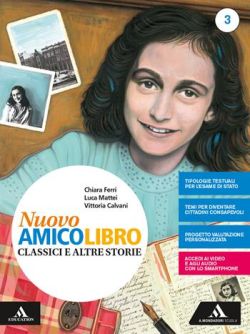 Copertina