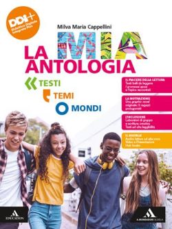 Copertina