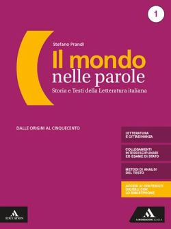 Copertina