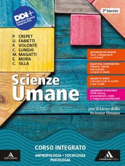 Copertina