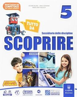 Copertina