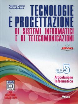 Copertina