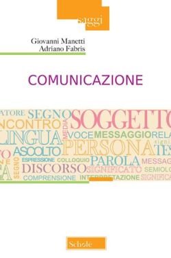 Copertina