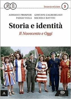 Copertina