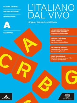Copertina