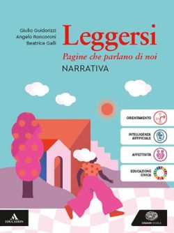 Copertina LEGGERSI