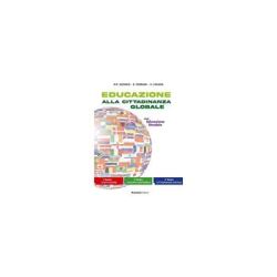 Copertina EDUCAZIONE ALLA CITTADINANZA GLOBALE