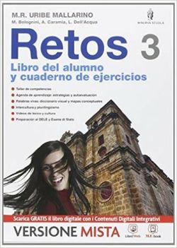 Copertina