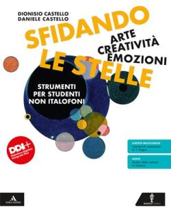 Copertina SFIDANDO LE STELLE
