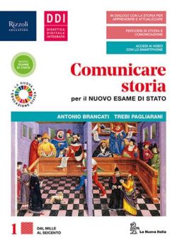 Copertina
