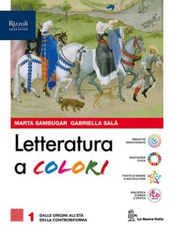 Copertina