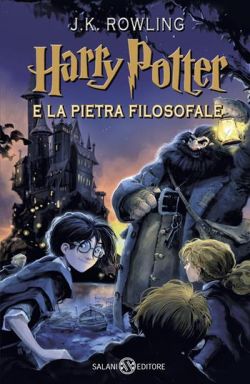 Copertina