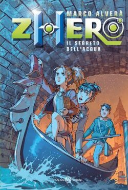 Copertina
