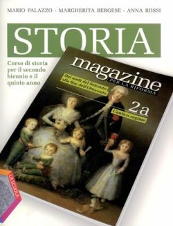 Copertina