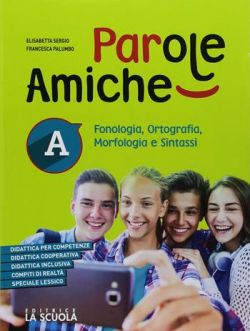 Copertina