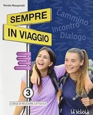 Copertina SEMPRE IN VIAGGIO 3 KIT