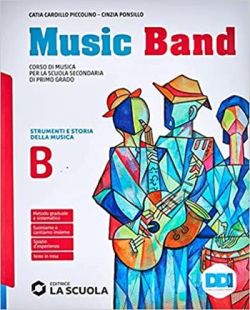 Copertina