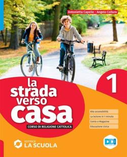Copertina