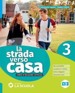 Copertina