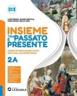 Copertina