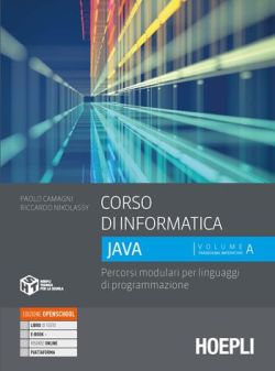 Copertina