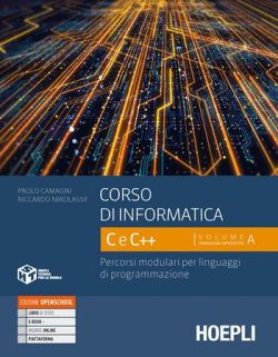 Copertina