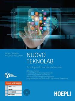 Copertina