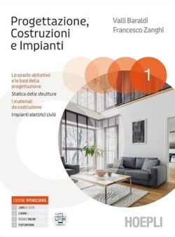 Copertina PROGETTAZIONE, COSTRUZIONI, IMPIANTI + TECNOLOGIE DEL LEGNO