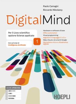 Copertina