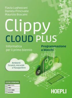Copertina