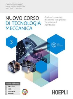 Copertina