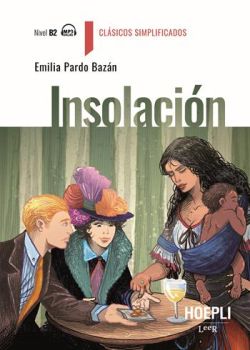 Copertina INSOLACION