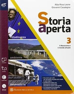 Copertina