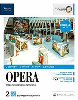 Copertina