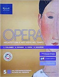 Copertina