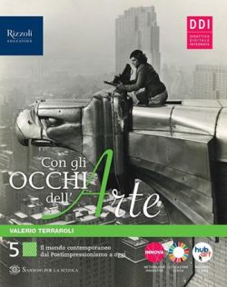 Copertina