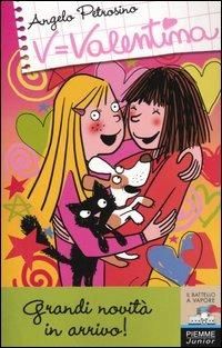 Copertina