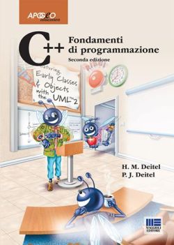Copertina