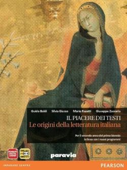 Copertina