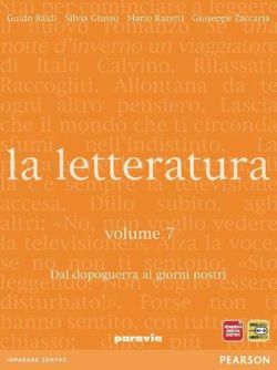 Copertina