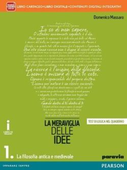 Copertina