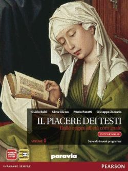 Copertina