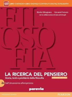 Copertina