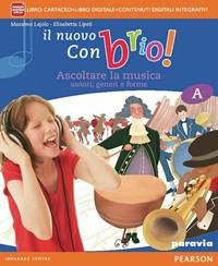 Copertina