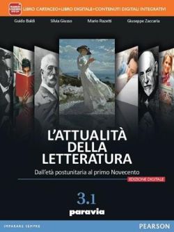 Copertina