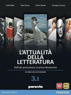 Copertina