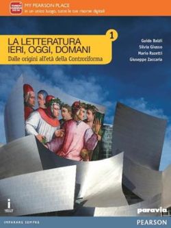 Copertina