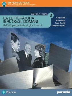 Copertina